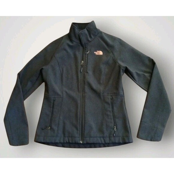 The North Face Women's Apex Bionic 2 Jacket Black Size M - Picture 1 of 7